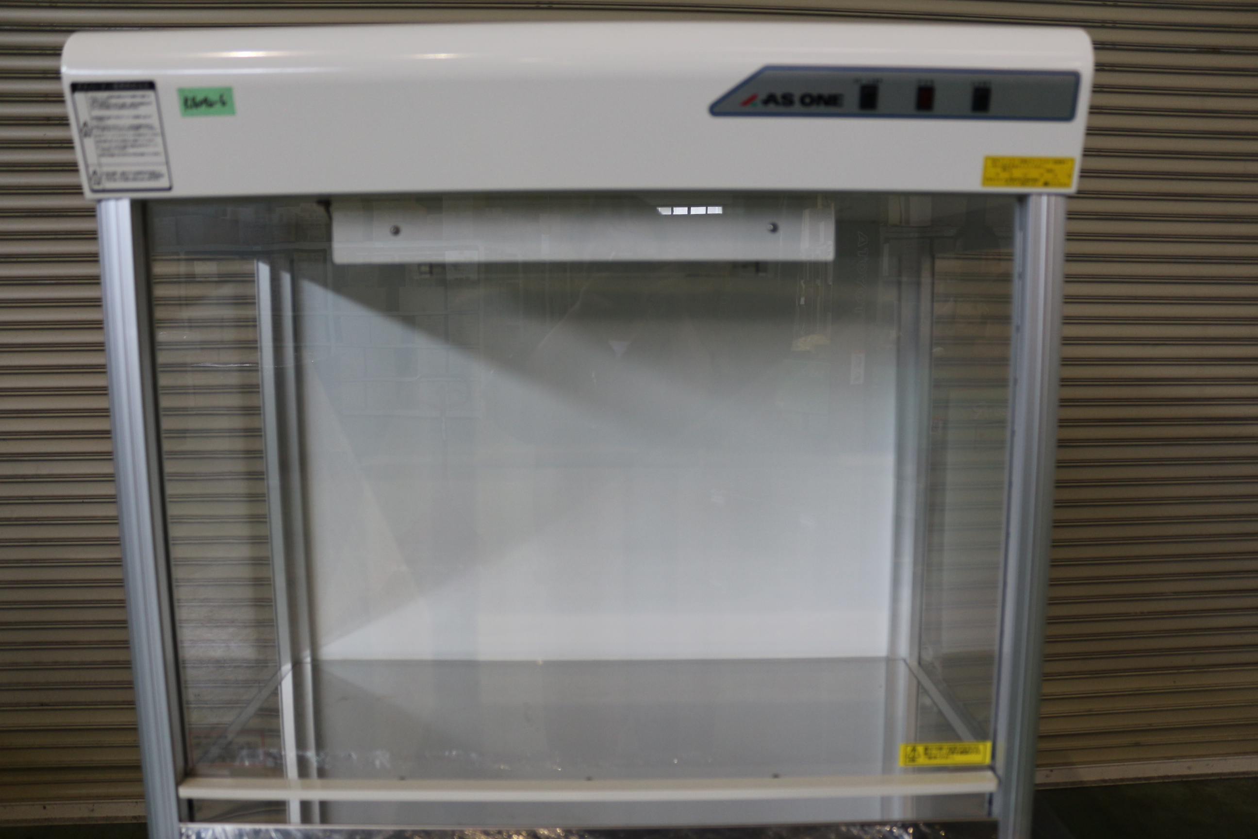 アズワン(AZ-ONE)/CT-900N-UV/クリーンベンチ | 中古機器
